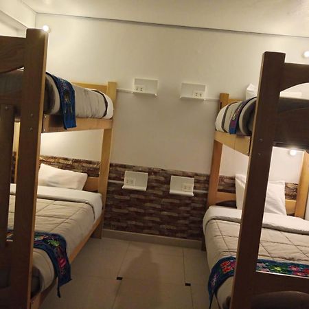 Hostal La Rasa Куско Екстериор снимка