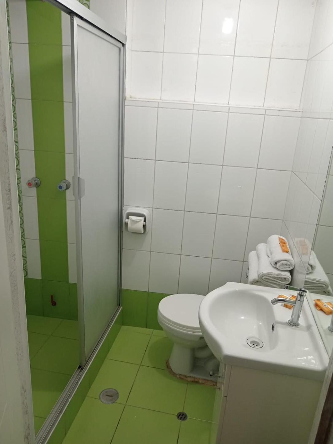 Hostal La Rasa Куско Екстериор снимка