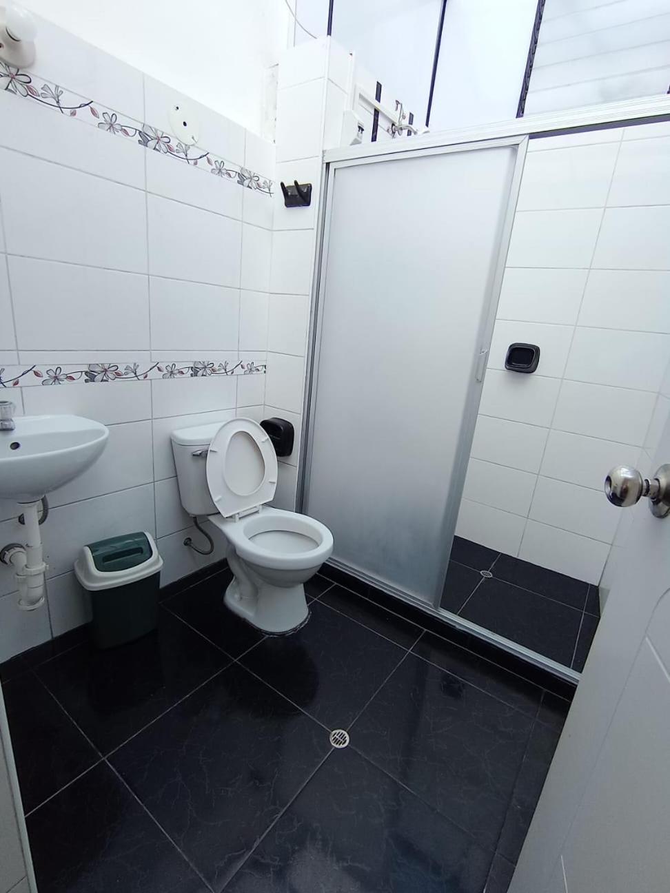 Hostal La Rasa Куско Екстериор снимка