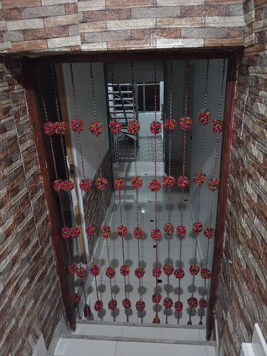 Hostal La Rasa Куско Екстериор снимка